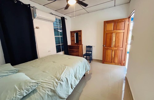 La Herradura Complejo | Charming beach house with AC in Costa del Sol - 3 bedrooms
