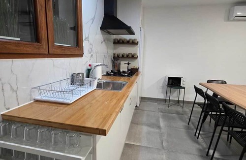 Moratalla Cabaña | Buenos Deseos Moratalla - Oasis Natural y Moderno
