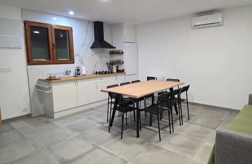Moratalla Cabaña | Buenos Deseos Moratalla - Oasis Natural y Moderno