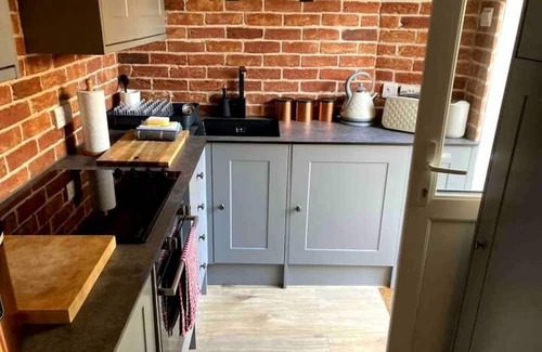 Lyme Regis Apartamento | Cosy & Central, Flat by the Sea!