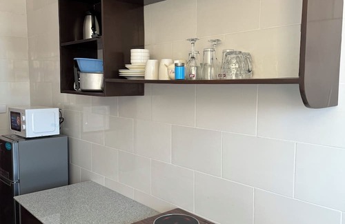 Dodoma Apartamento | EASTERN CITY APARTMENTS