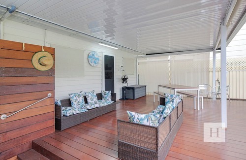 Summerland Point Casa | The Tranquil cottage - A peaceful retreat offering comfort and relaxation