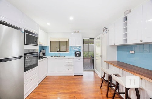 Summerland Point Casa | The Tranquil cottage - A peaceful retreat offering comfort and relaxation