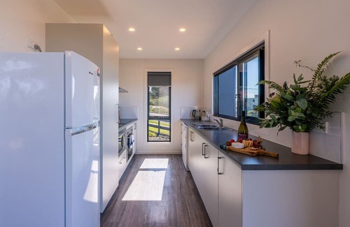 Scamander Apartamento | Bordaga Apartment 1 - Scamander