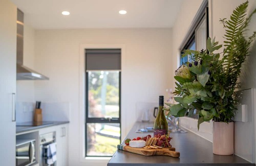 Scamander Apartamento | Bordaga Apartment 1 - Scamander
