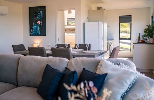 Scamander Apartamento | Bordaga Apartment 1 - Scamander