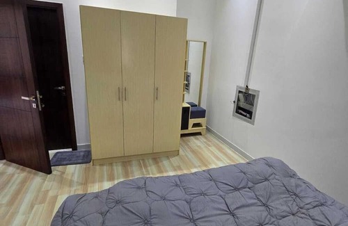 Ajman Casa | Cozy 1-bedroom room in townhome in amazing Ajman with WiFi, AC