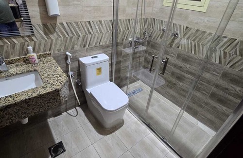Ajman Casa | Cozy 1-bedroom room in townhome in amazing Ajman with WiFi, AC