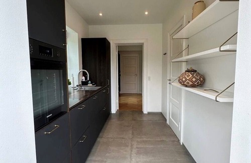 Hvidovre Municipality Condominio | New & cozy modern suite