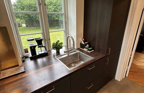 Hvidovre Municipality Condominio | New & cozy modern suite