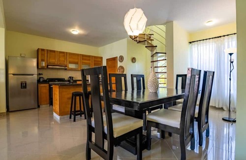 ProCab Apartamento | Pro Cab Paradise Condos Cabarete