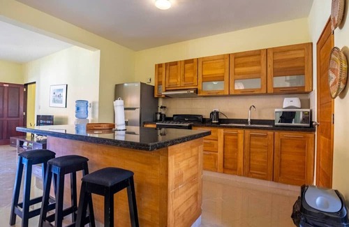 ProCab Apartamento | Pro Cab Paradise Condos Cabarete