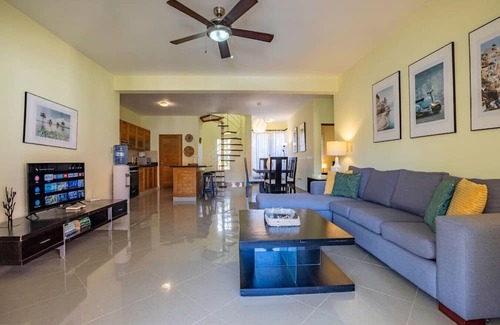 ProCab Apartamento | Pro Cab Paradise Condos Cabarete