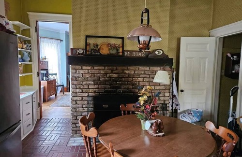 Richland Center Casa | 512B) Ma'on House Bed and Breakfast