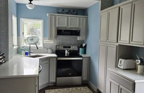 Richland Center Casa | 512B) Ma'on House Bed and Breakfast