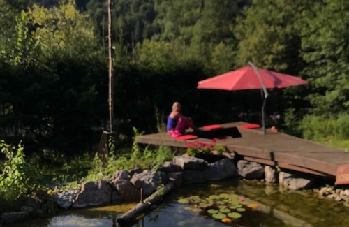 Neuhaus Apartamento | Bavaria Schliersee vacation apartments Forsthaus Krämer forest mountain and lake vacation