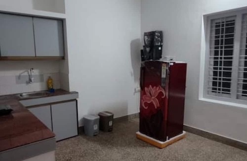 Kottayam Casa | Genesis Spaces Upper AC 2 guests