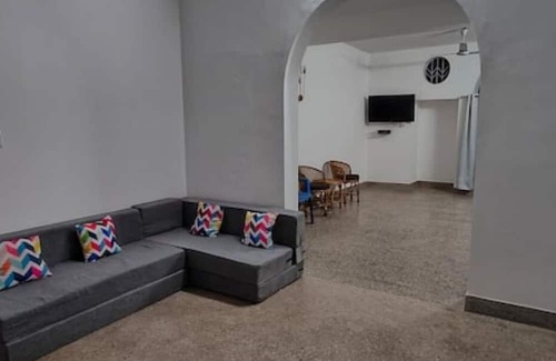 Kottayam Casa | Genesis Spaces Upper AC 2 guests