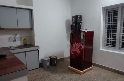Kottayam Casa | Genesis Spaces Upper AC 4 Guests