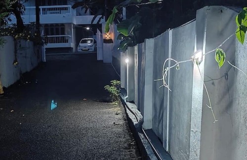 Kottayam Casa | Genesis Spaces Upper AC 4 Guests