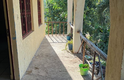 Felipe Carrillo Puerto Apartamento | Cozy studio in lovely Felipe Carrillo Puerto with WiFi, AC