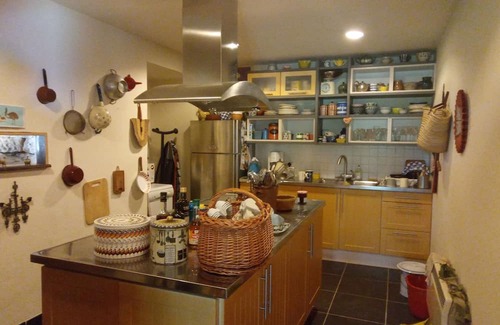 Miers Casa | Quiet stone cottage