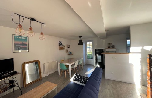 Herrere Casa | Cottage in the heart of Béarn