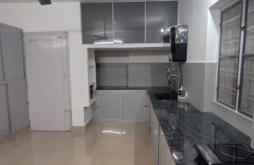 Kottayam Casa | Genesis Spaces AC 2 guests Kottayam