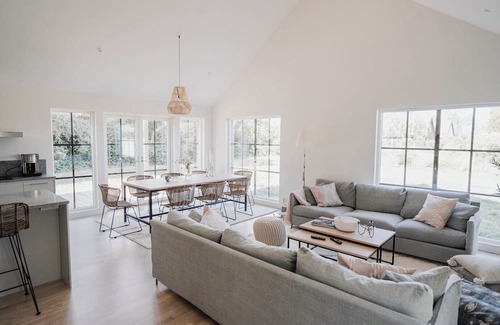 Skanor Casa | Newly built home in Falsterbo