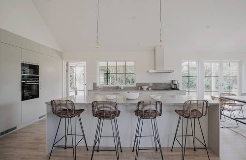 Skanor Casa | Newly built home in Falsterbo