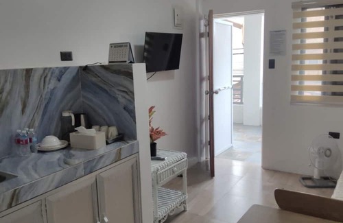Santo Tomas Apartamento | An apartment type with WiFi, AC and parking where you can stay, rest and relax.