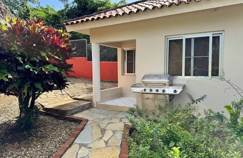 Sosua Apartamento | Playa a 5m|Piscina|WIFI|Confortable|AC|Tropical