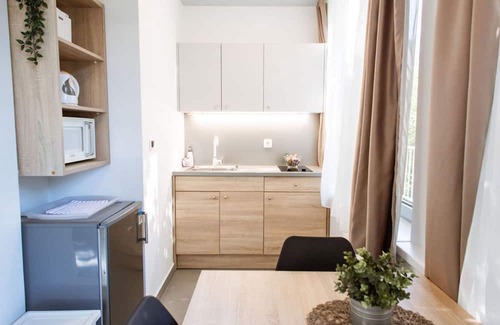 Osijek Apartamento | Stylish Apartments With Osijek Near Top Attractions