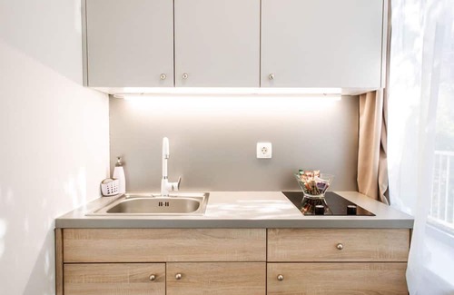 Osijek Apartamento | Stylish Apartments With Osijek Near Top Attractions