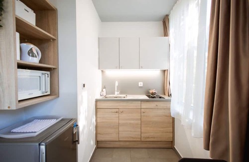 Osijek Apartamento | Stylish Apartments With Osijek Near Top Attractions