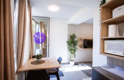 Osijek Apartamento | Stylish Apartments With Osijek Near Top Attractions