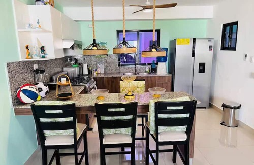 Montellano Apartamento | 5m Playa Bergantín |Aeropuerto 10m|Nuevo|Golf