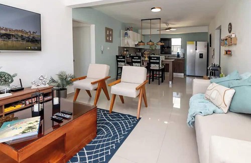 Montellano Apartamento | 5m Playa Bergantín |Aeropuerto 10m|Nuevo|Golf