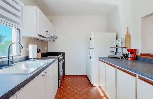 Humacao Apartamento | Paraíso Ideal