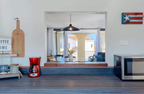 Humacao Apartamento | Paraíso Ideal