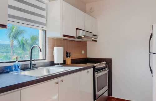 Humacao Apartamento | Paraíso Ideal