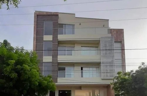 El Prado Apartamento | Apartahotel Plaza de ángel 74 - Apartamento de 1 dormitorio - 10