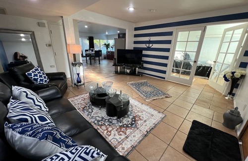 Rancho Bernardo Casa | Charming 2-bedroom house with WiFi and AC in sunny San Diego