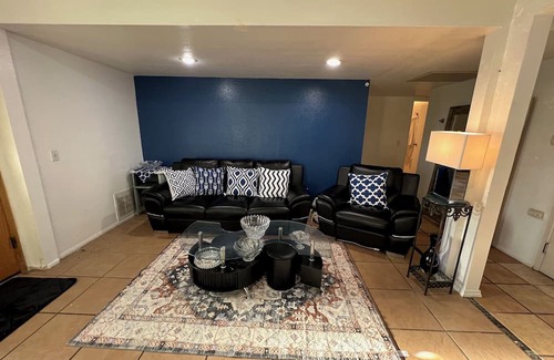 Rancho Bernardo Casa | Charming 2-bedroom house with WiFi and AC in sunny San Diego
