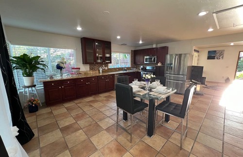 Rancho Bernardo Casa | Charming 2-bedroom house with WiFi and AC in sunny San Diego