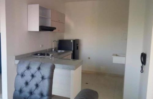 Barranquilla Apartamento | Apartahotel Plaza de ángel 74 - Apartamento de 2 dormitorios - 2
