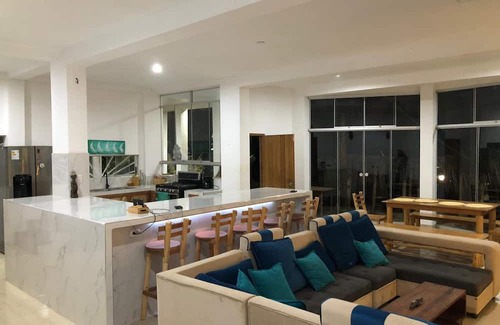 Punta Veleros Casa | Lovely 5-bedroom house in Organos for your perfect beach getaway