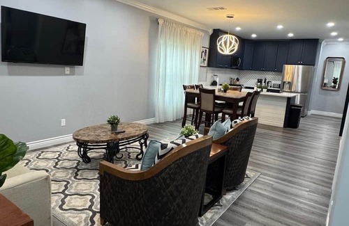 Collierville Casa | Gorgeous & Comfortable 5-bedroom, New Home in Collierville