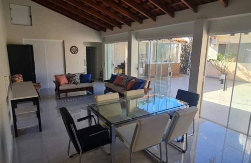 Maringa Casa | Comfortable house in Maringá.