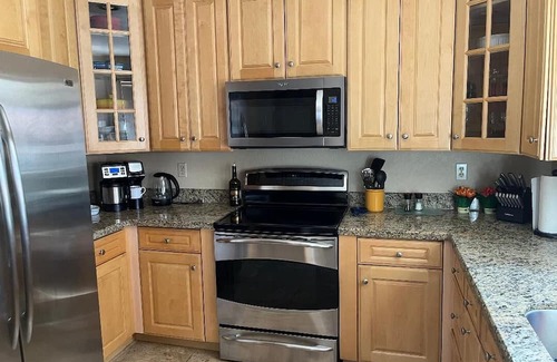 Central Scottsdale Condominio | Luxury, Location and a Welcome Feel in Beautiful Scottsdale Racquet Club
